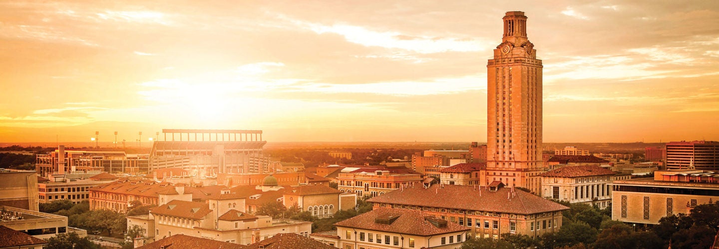 The University of Texas at Austin